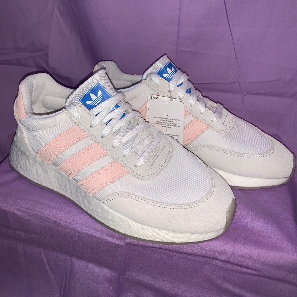 Brand New Women’s Adidas